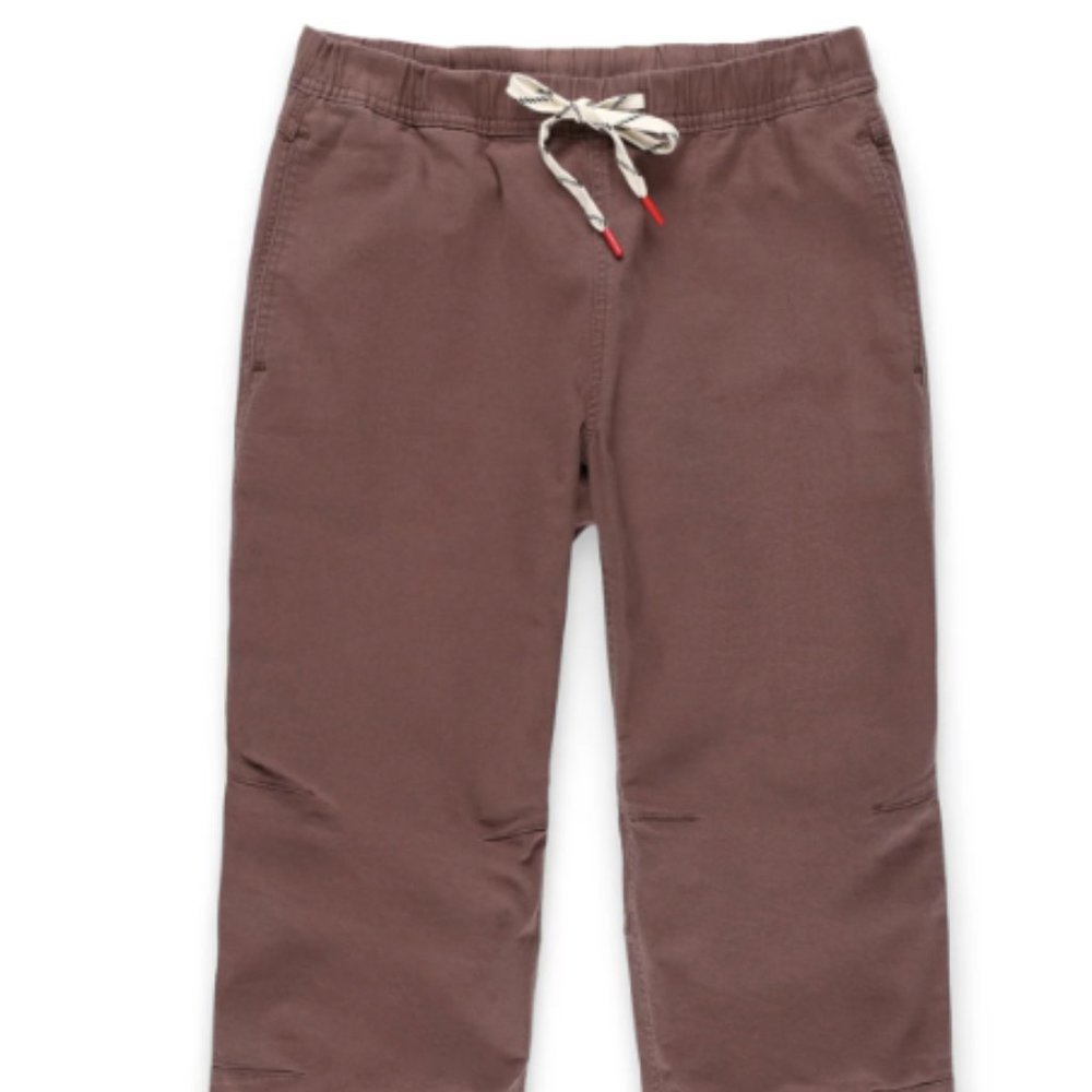 Topo Designs Dirt Pants XS